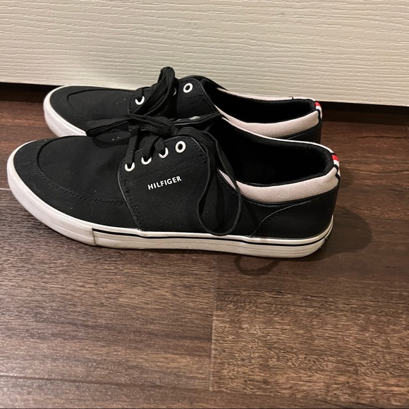Tommy Hilfiger men’s shoes - Picture 2 of 7